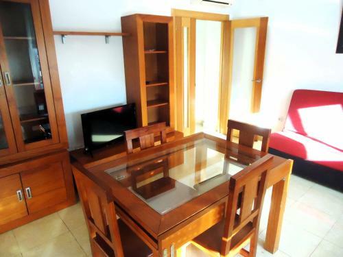 Apartamento Mediterraneo Lek