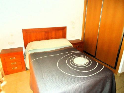 Apartamento Mediterraneo Lek