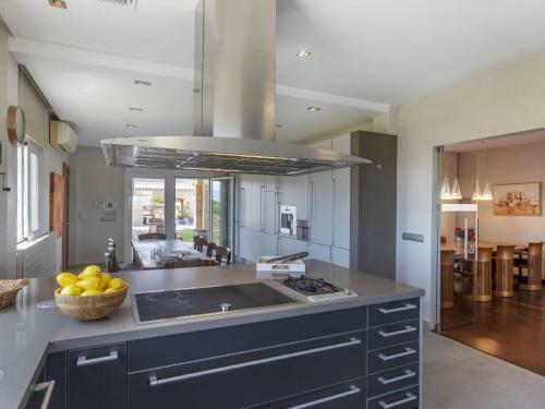 Villa Finca Villa Roig By Interhome