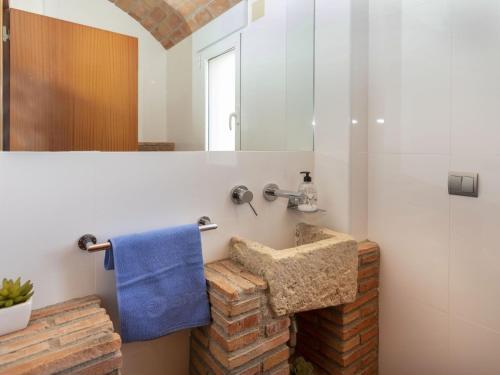 Villa Finca Villa Roig By Interhome
