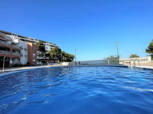 Apartamento Edison Bungalow Lek Con Aire
