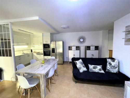Apartamento Edison Bungalow Lek Con Aire