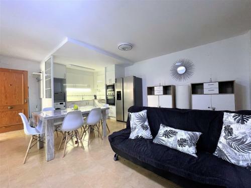 Apartamento Edison Bungalow Lek Con Aire