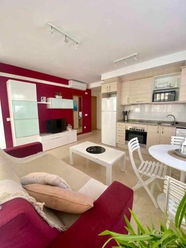 Apartamento Sirena II Pe�iscola