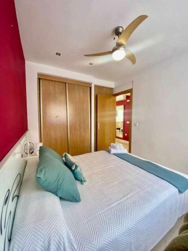 Apartamento Sirena II Pe�iscola