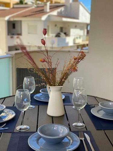 Apartamento Sirena II Pe�iscola