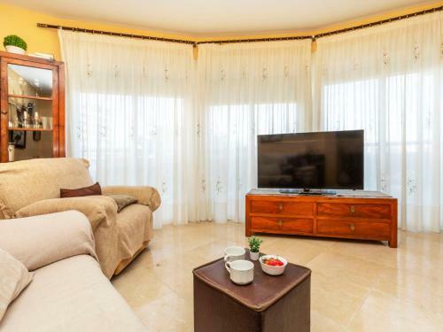 Apartment Mirador De Llandels II By Interhome