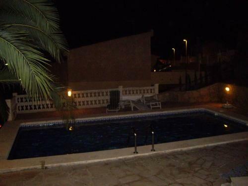 Beautiful House In Peniscola