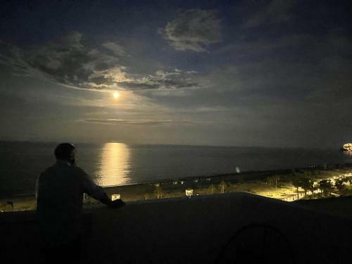 Apartamento Penismar Magic