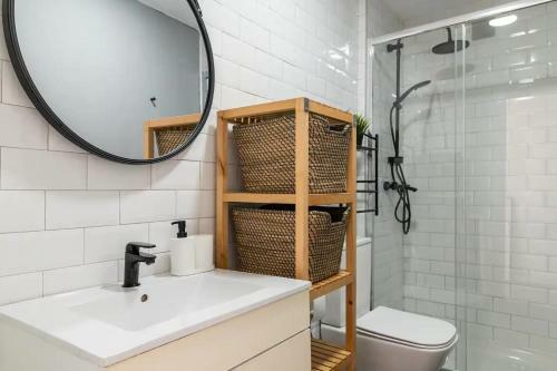 Apartamento Vistas Al Mar