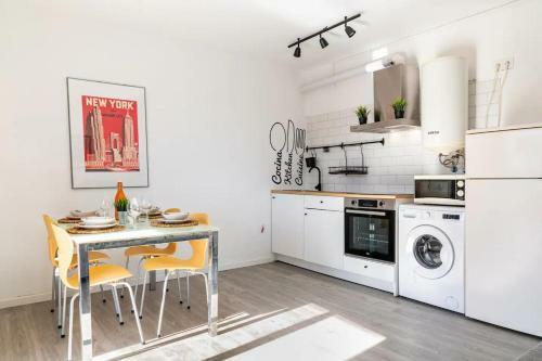 Apartamento Vistas Al Mar