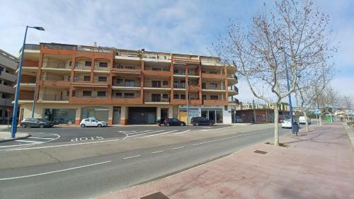 Apartamento Duplex Costa Peniscola Orangecosta
