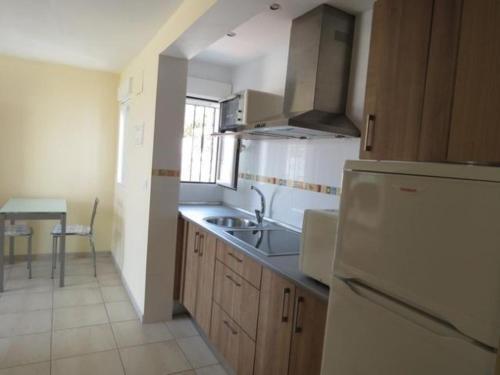 Villa Peniscola, 5 Pi�ces, 8 Personnes - Hisp-234-26
