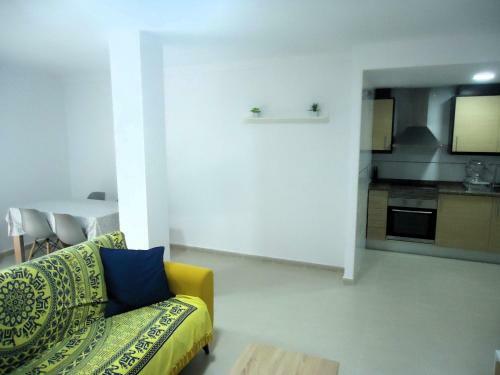 Apartamento Mestral Atico Lek