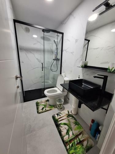 Apartamento Appartement Los Pinos