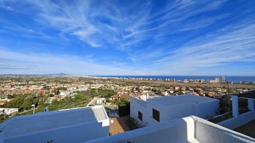 Itxaso Apartamento Con Vistas Atalayas