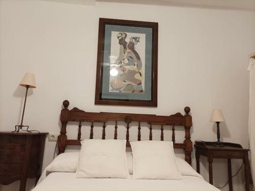 Apartamento Casa La Templanza Suite 1