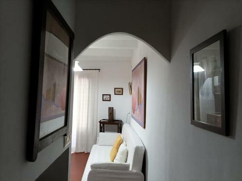 Apartamento Casa La Templanza Suite 1