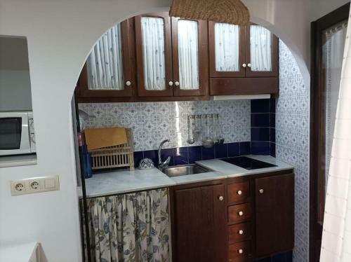 Apartamento Casa La Templanza Suite 1