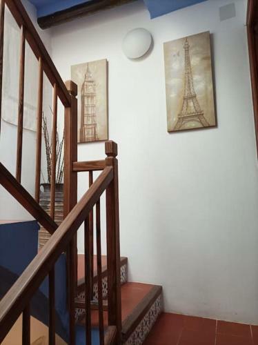Apartamento Casa La Templanza Suite 1