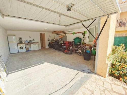 Maison Peniscola, 4 Pi�ces, 6 Personnes - Hisp-234-130