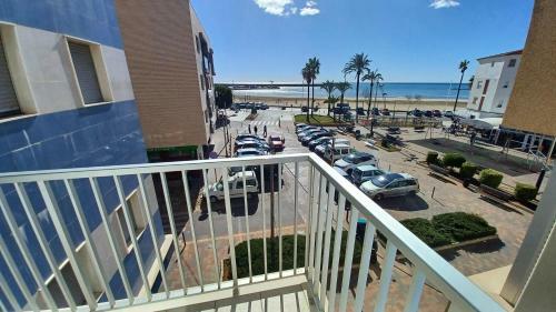 Apartamento Marazul Vista Mar Orangecosta