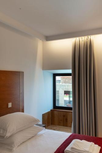 Hostal Casa De Santa Cruz