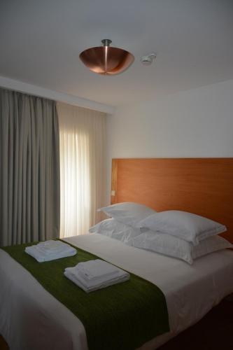 Hostal Casa De Santa Cruz