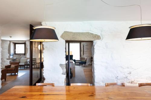 Hostal Casa De Santa Cruz