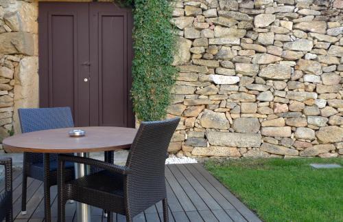 Hostal Casa De Santa Cruz