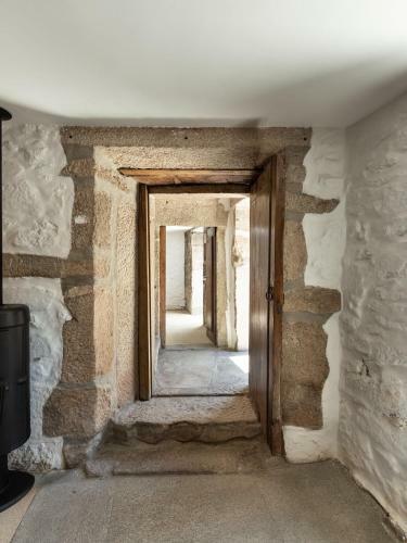 Hostal Casa De Santa Cruz