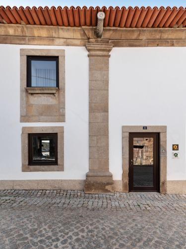 Hostal Casa De Santa Cruz