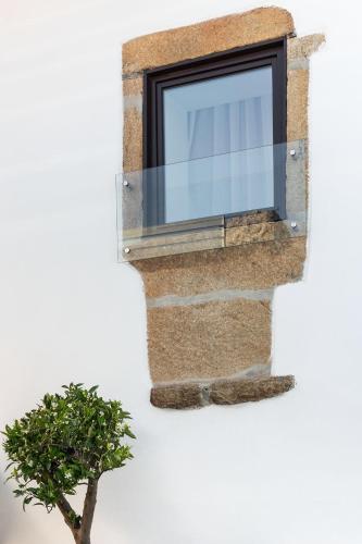 Hostal Casa De Santa Cruz