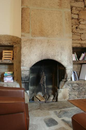 Hostal Casa De Santa Cruz
