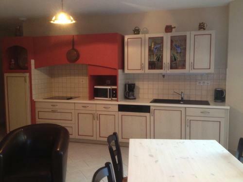 Bed & Breakfast Mas Florylege