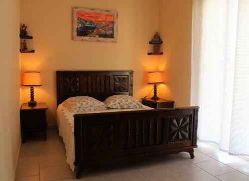 Bed & Breakfast Mas Florylege