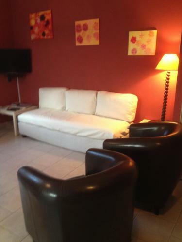 Bed & Breakfast Mas Florylege