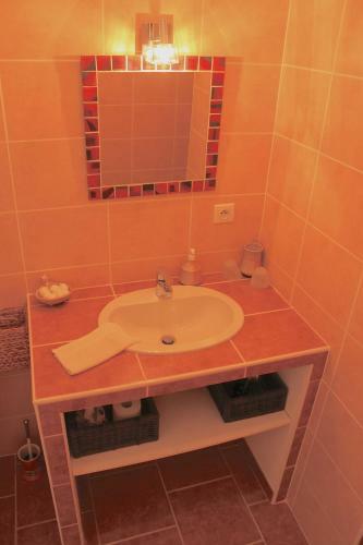 Bed & Breakfast Mas Florylege