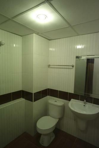 Hostal Sukontha Mansion