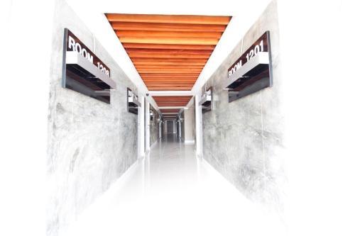 Hostal Sukontha Mansion