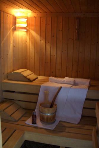 Agroturismo Lammerauhof