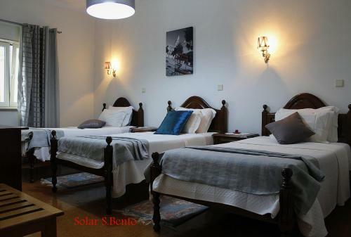 Hostal Solar S.bento