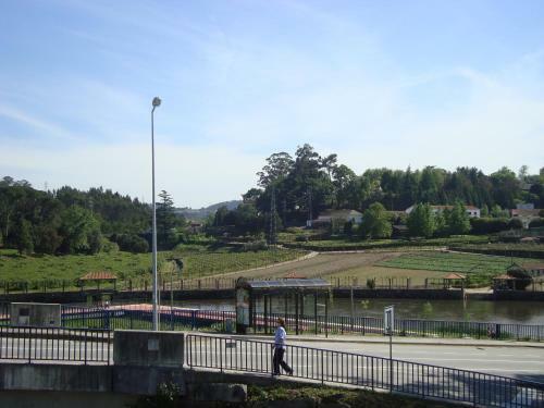 Hostal Solar S.bento