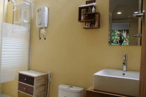 Hotel Gecko Lipe Resort