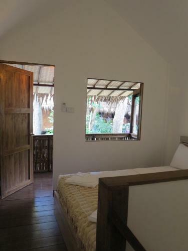 Hotel Gecko Lipe Resort