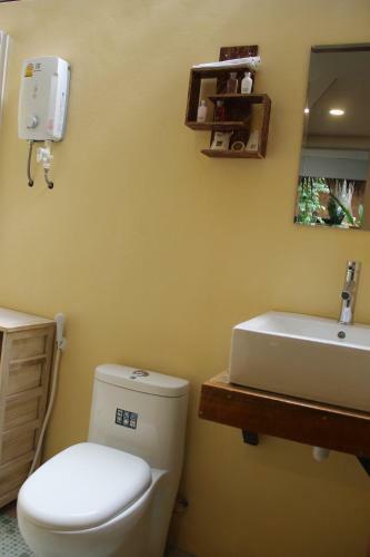 Hotel Gecko Lipe Resort