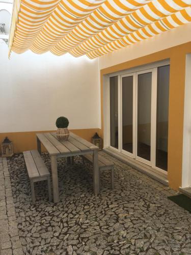 Casa De Charme Em Evora