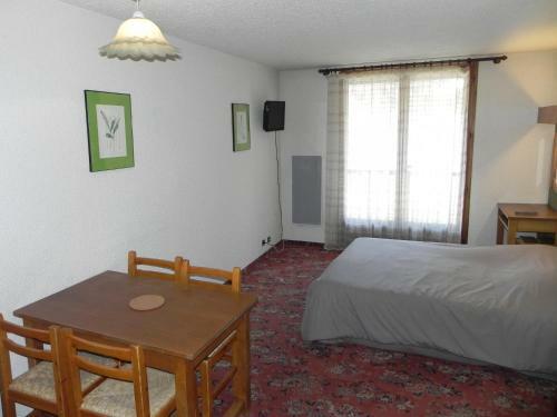 Hotel H�tel R�sidence Les Colchiques