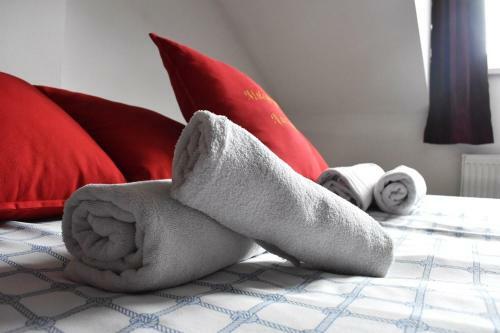 Albergue Good Bye Lenin Doubles Exclusive