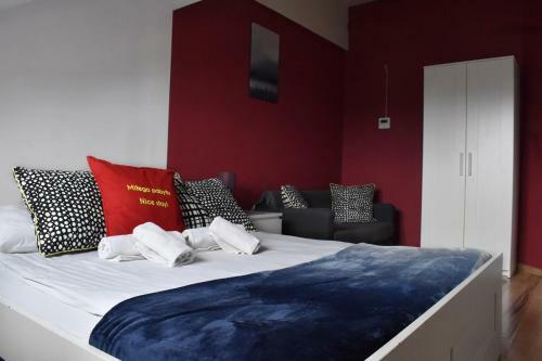 Albergue Good Bye Lenin Doubles Exclusive